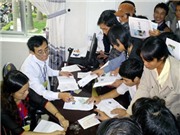 Bóng đá anh, ngoại hạng anh, lịch thi đấu euro 2012, 5 nhóm nghề sẽ có nhu cầu lao động cao năm 2011